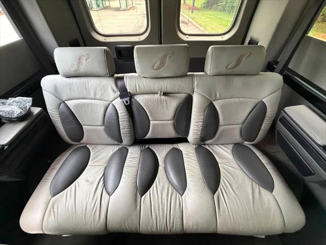 2014 Ram ProMaster Low Roof