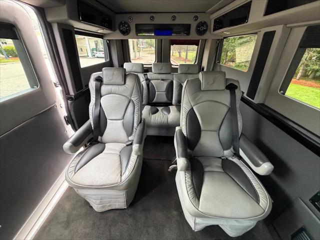 2014 Ram ProMaster Low Roof