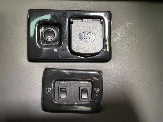 2014 Ram ProMaster Low Roof