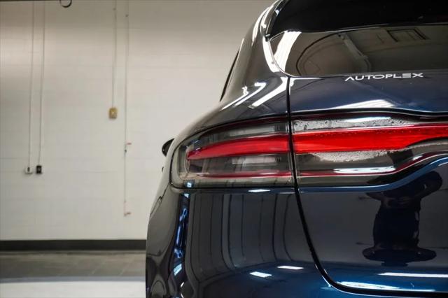 2021 Porsche Macan Macan