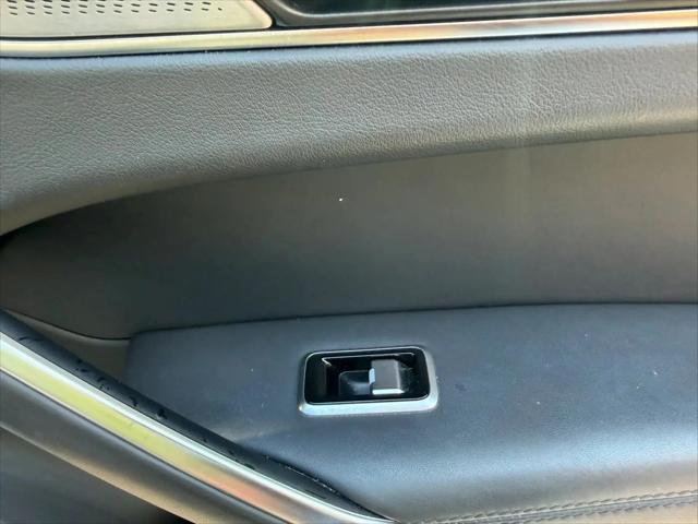 2021 Jaguar F-PACE SVR P550 AWD Automatic