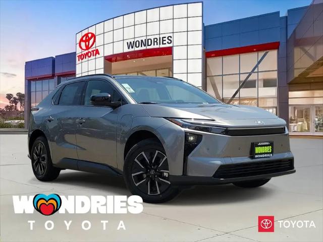 2026 Toyota bZ XLE for sale in Alhambra, CA