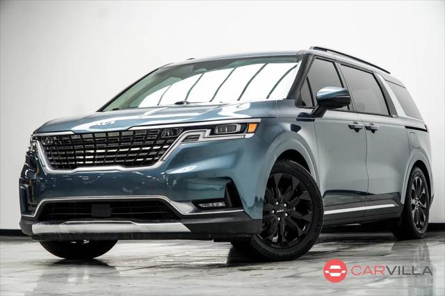 2022 Kia Carnival MPV SX Prestige for sale in Kennesaw, GA