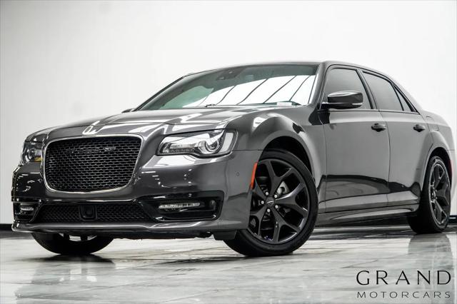 2023 Chrysler 300 300S for sale in Kennesaw, GA