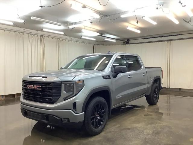 2026 GMC Sierra 1500 Crew Cab, Short Bed, Elevation, 4WD for sale in Warsaw, IN