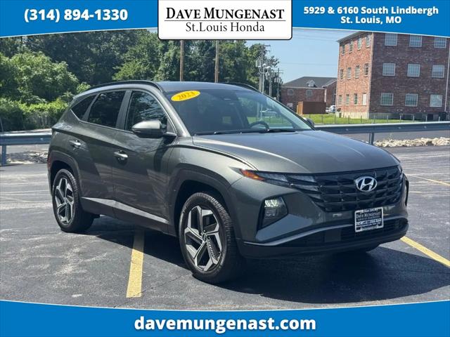 2023 Hyundai Tucson SEL for sale in St. Louis, MO