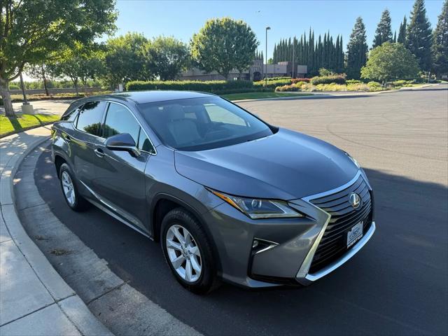 2016 Lexus RX 350 RX 350 for sale in Modesto, CA