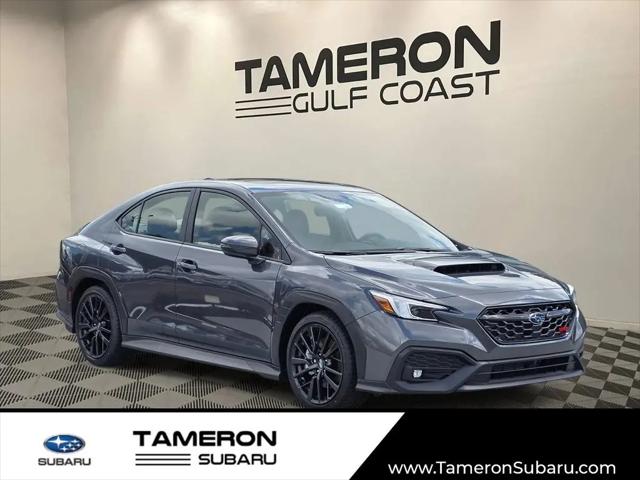2026 Subaru WRX Limited for sale in Mobile, AL