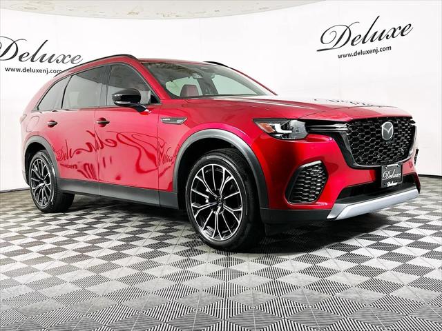 2025 Mazda CX-70 Premium Plus Package for sale in Linden, NJ