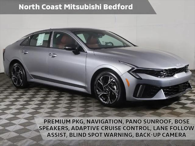 2025 Kia K5 GT-Line for sale in Bedford, OH