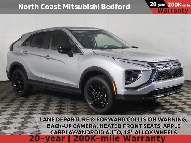 2026 Mitsubishi Eclipse Cross LE S-AWC for sale in Bedford, OH