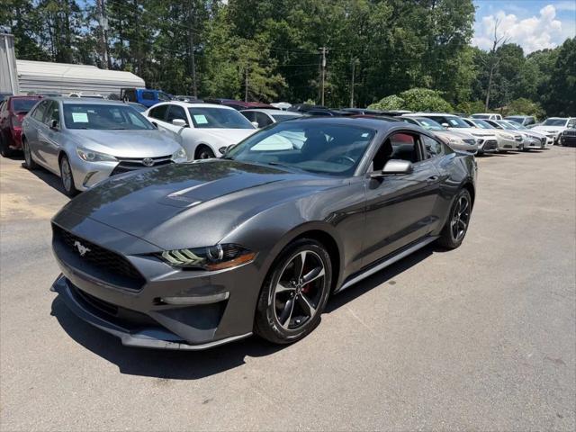 2018 Ford Mustang EcoBoost for sale in Buford, GA