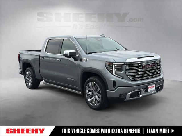 2026 GMC Sierra 1500 Crew Cab, Short Bed, Denali, 4WD for sale in Hagerstown, MD