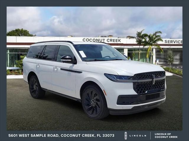2026 Lincoln Navigator Reserve for sale in Coconut Creek, FL