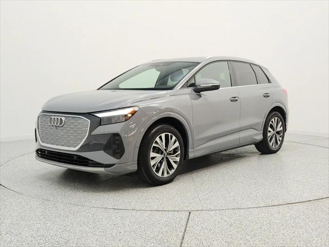 2023 Audi e-tron Premium Plus 40 RWD for sale in Costa Mesa, CA