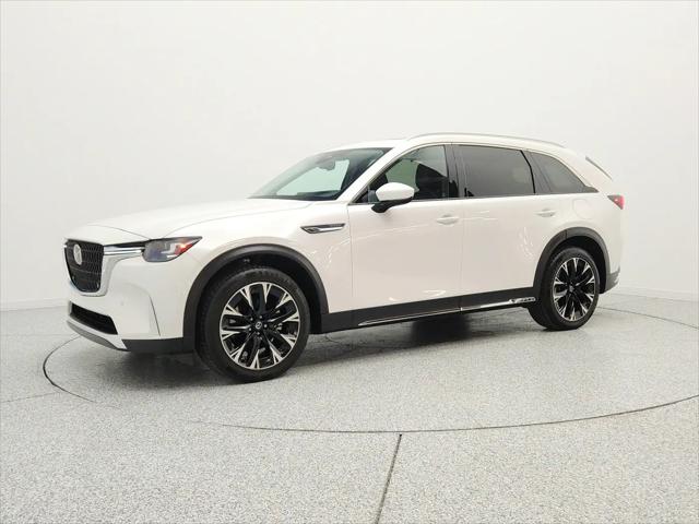 2024 Mazda X-90 Premium for sale in Costa Mesa, CA