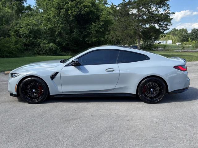 2021 BMW M4 Standard