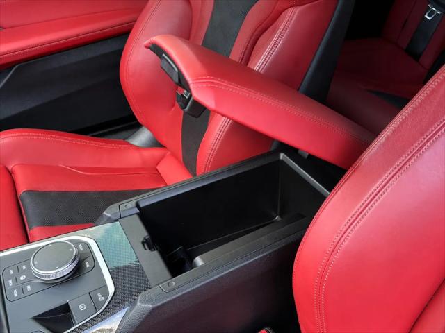2021 BMW M4 Standard