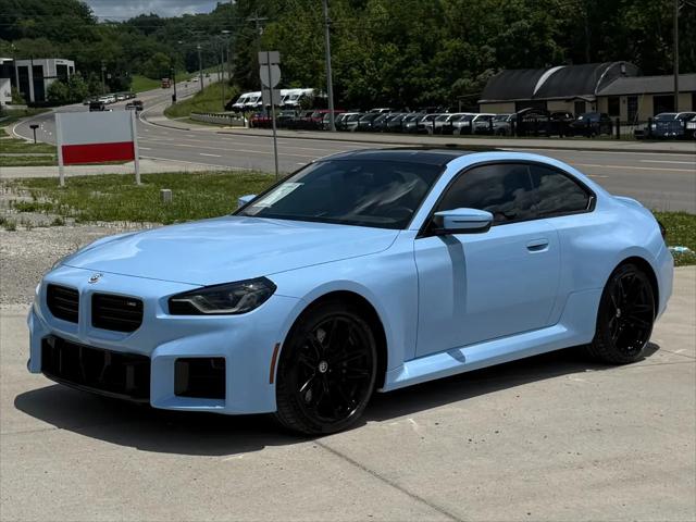 2023 BMW M2 Standard