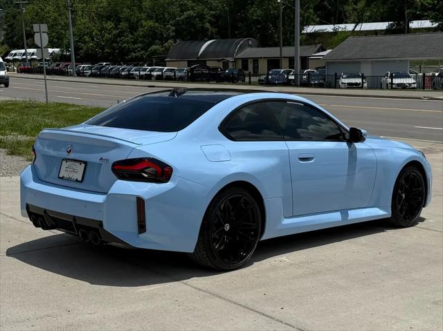 2023 BMW M2 Standard