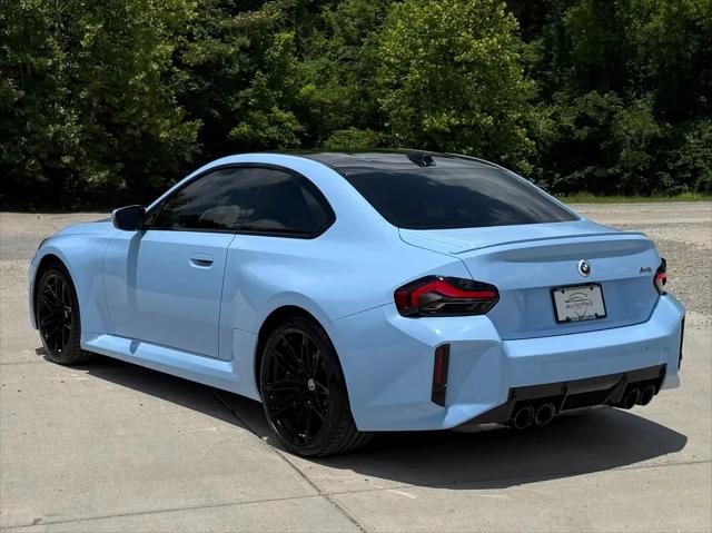 2023 BMW M2 Standard
