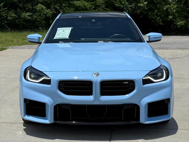 2023 BMW M2 Standard
