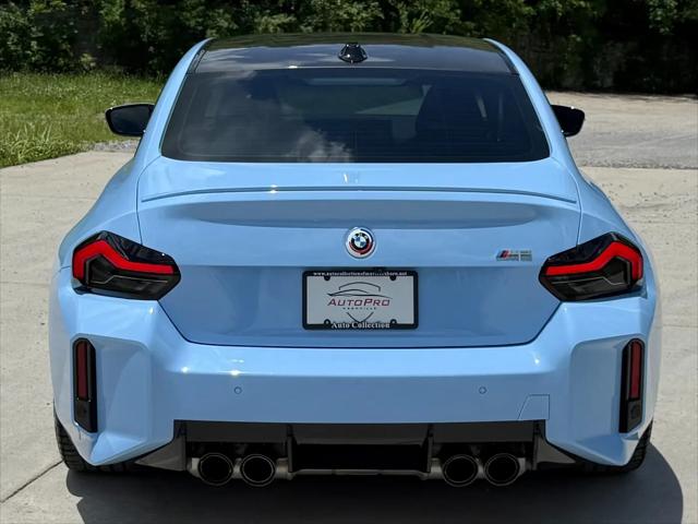 2023 BMW M2 Standard