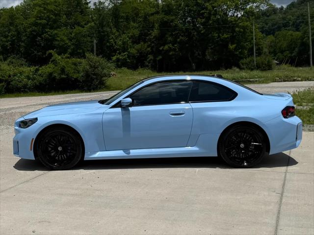 2023 BMW M2 Standard