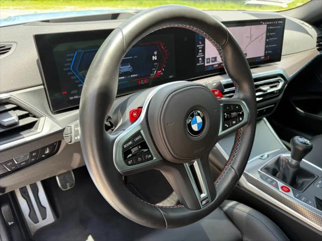 2023 BMW M2 Standard