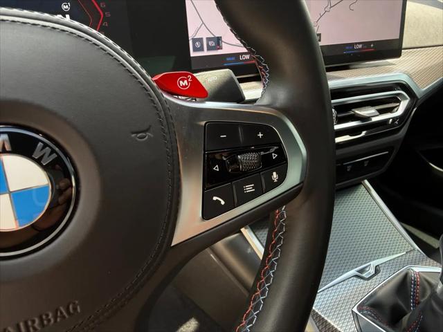 2023 BMW M2 Standard