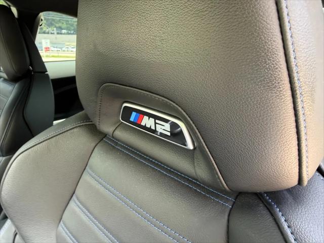2023 BMW M2 Standard