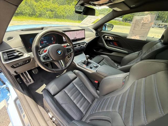 2023 BMW M2 Standard
