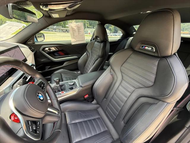 2023 BMW M2 Standard