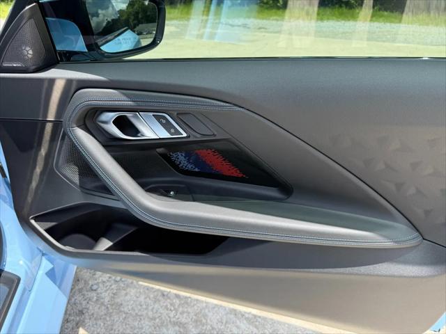 2023 BMW M2 Standard