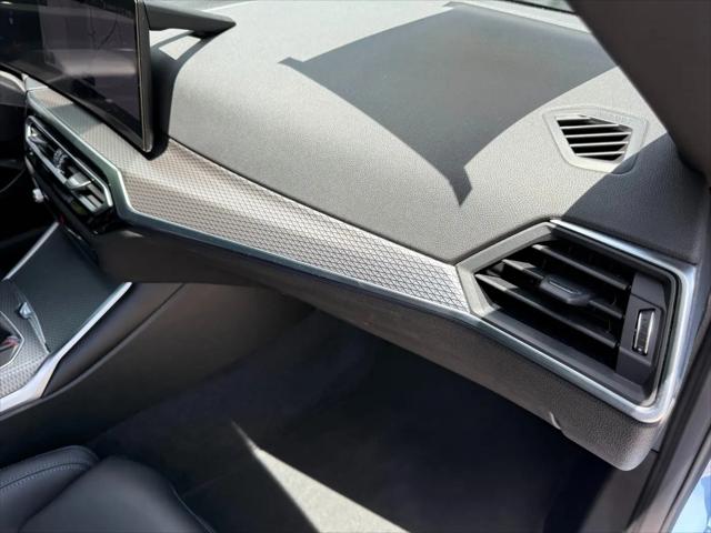 2023 BMW M2 Standard