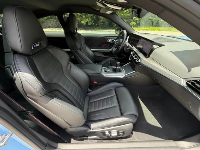 2023 BMW M2 Standard