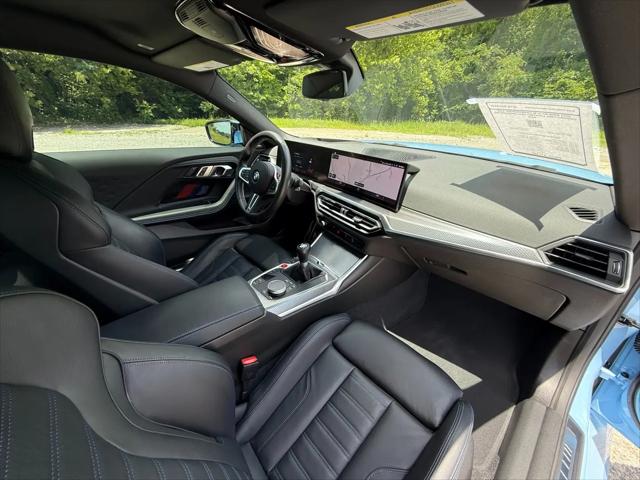 2023 BMW M2 Standard
