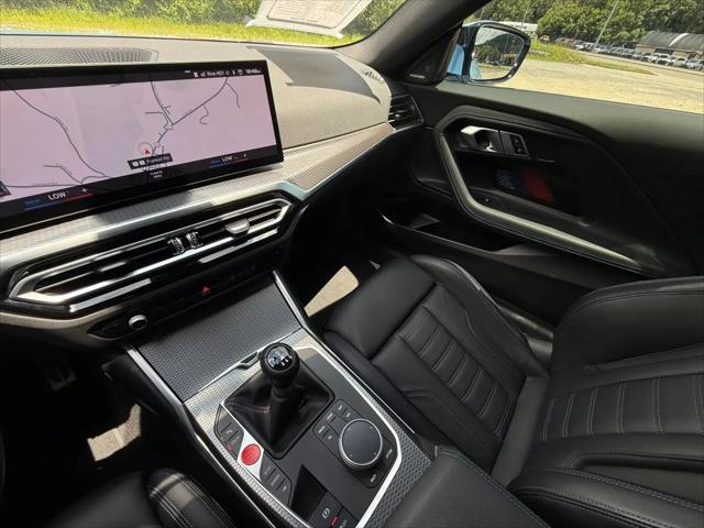 2023 BMW M2 Standard