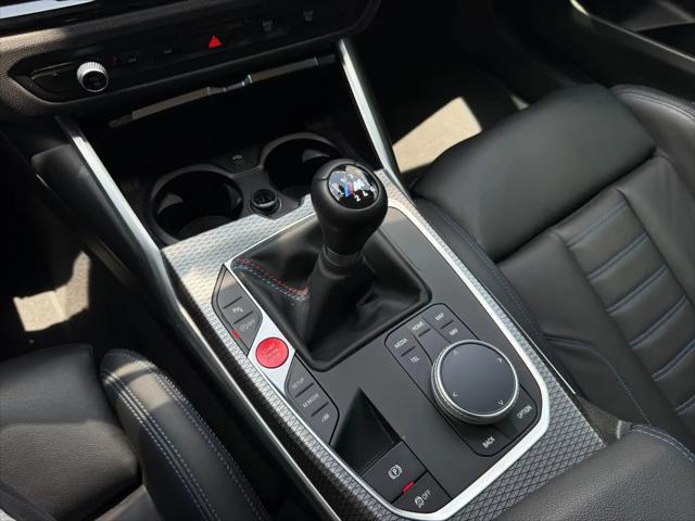 2023 BMW M2 Standard