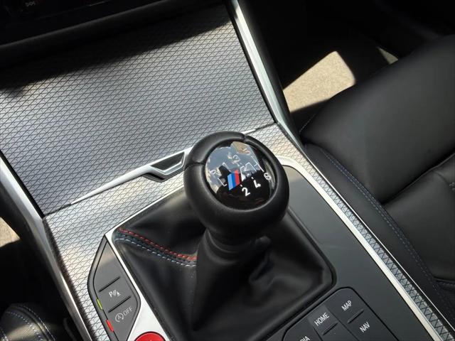 2023 BMW M2 Standard