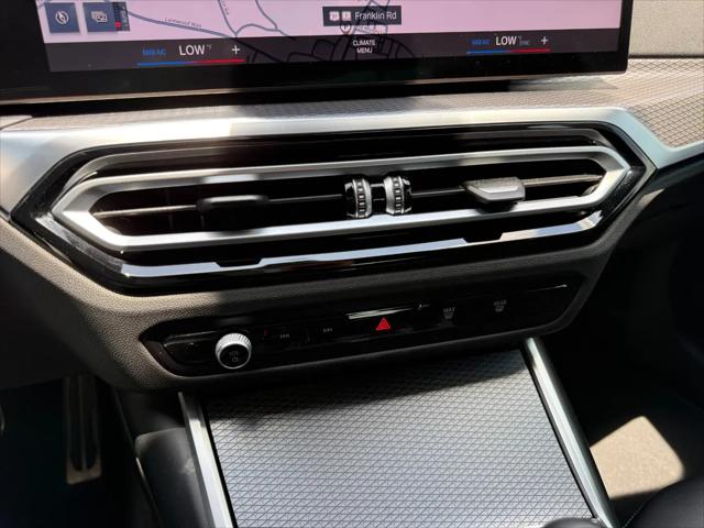 2023 BMW M2 Standard