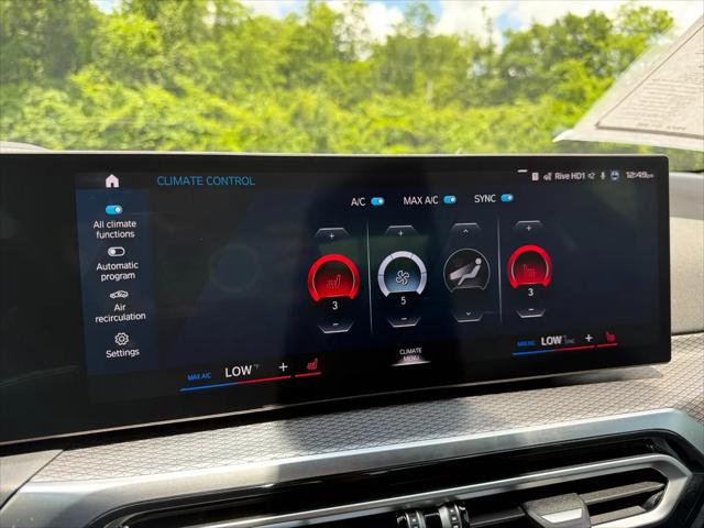 2023 BMW M2 Standard