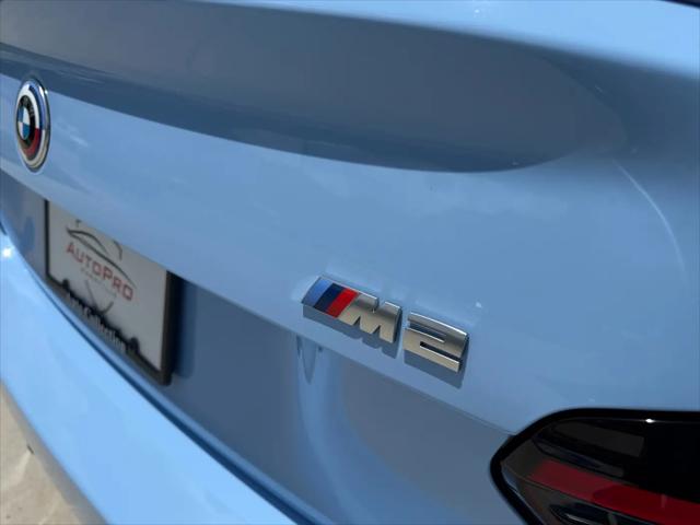 2023 BMW M2 Standard