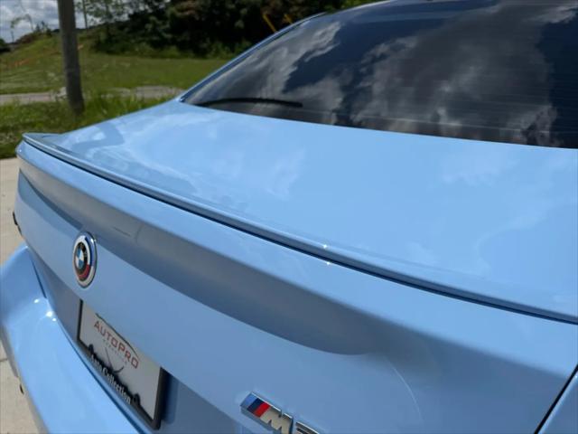 2023 BMW M2 Standard