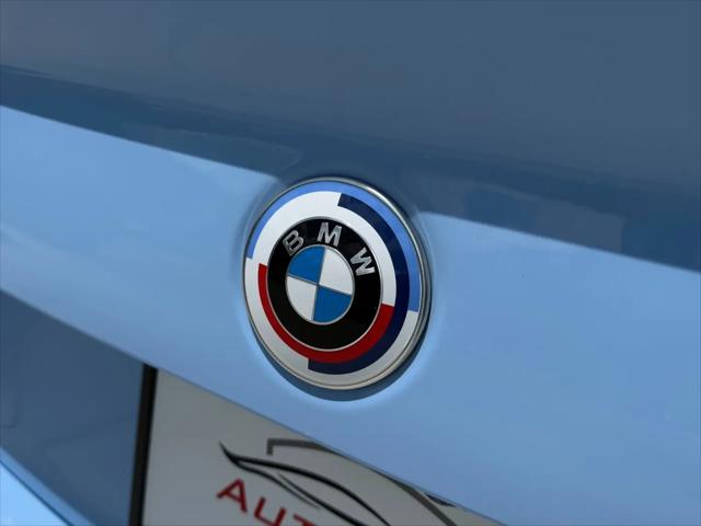 2023 BMW M2 Standard