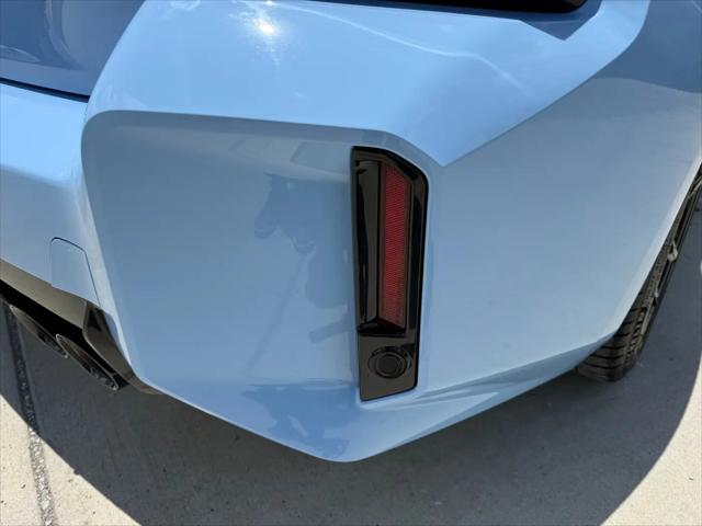 2023 BMW M2 Standard