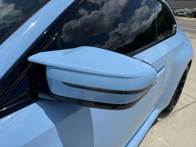 2023 BMW M2 Standard