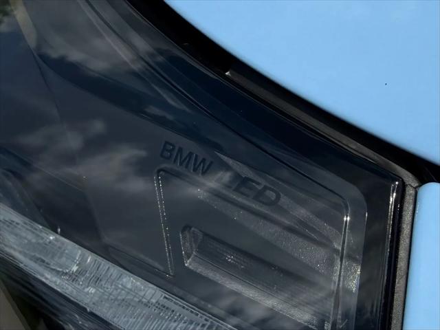 2023 BMW M2 Standard