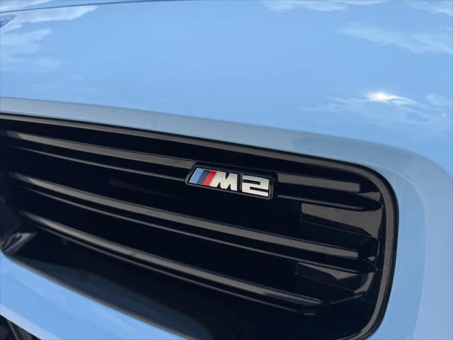2023 BMW M2 Standard