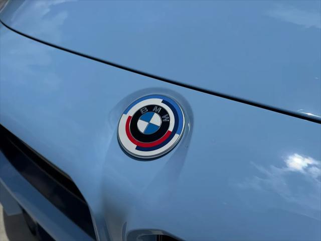 2023 BMW M2 Standard
